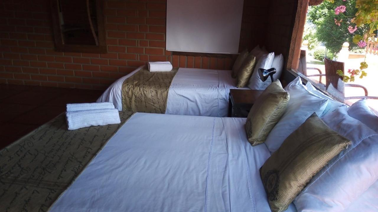 Finca Casa Loma Vendégház El Penol  Szoba fotó